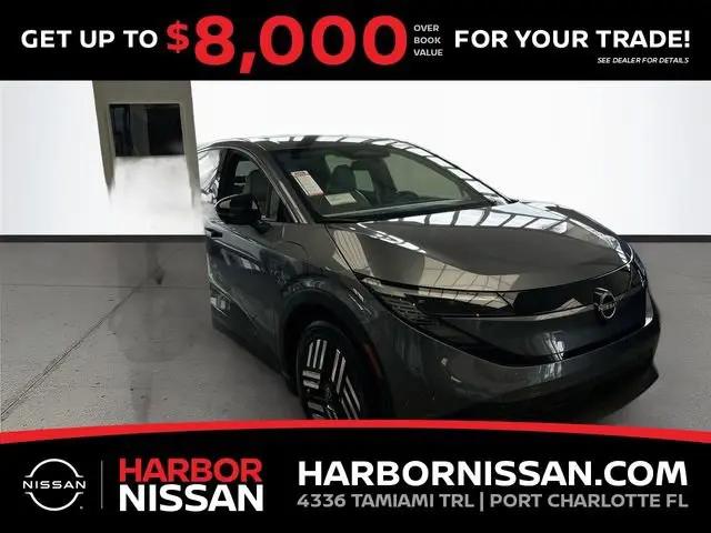 2026 Nissan LEAF SV+ for sale in Port Charlotte, FL