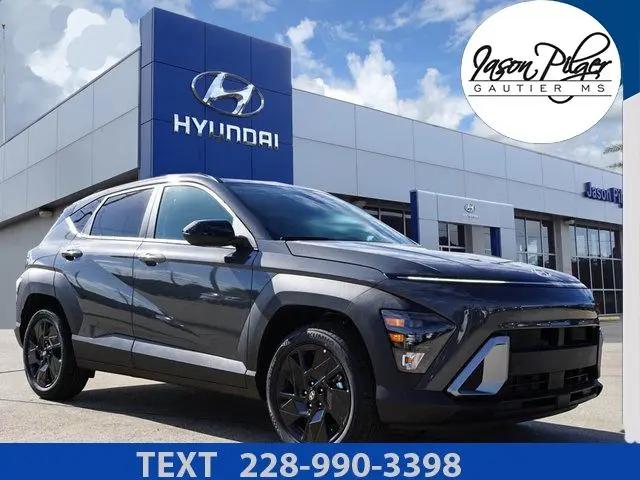 2026 Hyundai Kona SEL Sport for sale in Gautier, MS