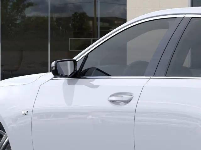 2026 Cadillac CT5 Premium Luxury RWD