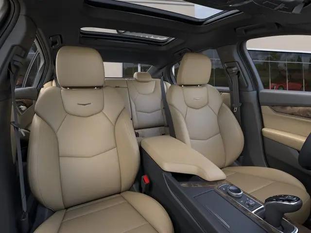 2026 Cadillac CT5 Premium Luxury RWD