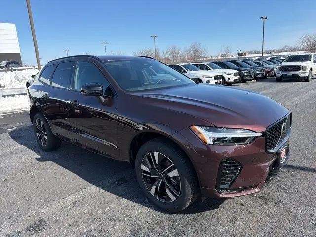 2026 Volvo XC60 B5 Plus for sale in Cranston, RI