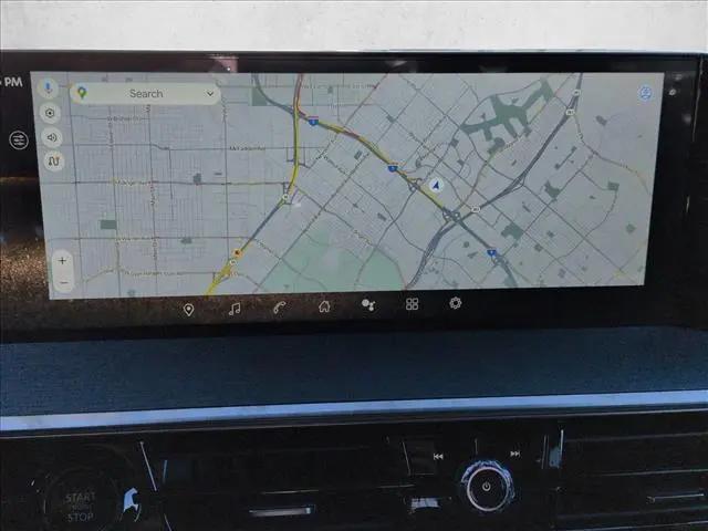 2026 INFINITI QX80 SPORT AWD