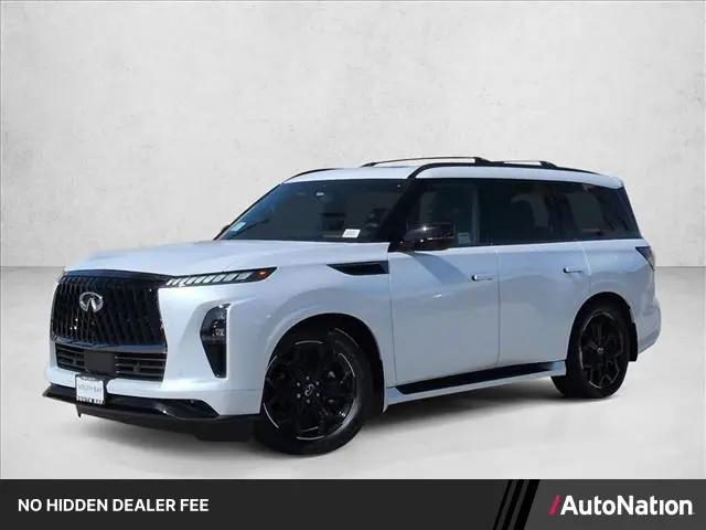 2026 INFINITI QX80 SPORT AWD for sale in Tustin, CA