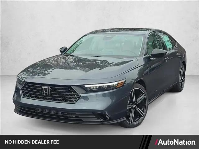 2026 Honda Accord Sedan SE for sale in Lithia Springs, GA