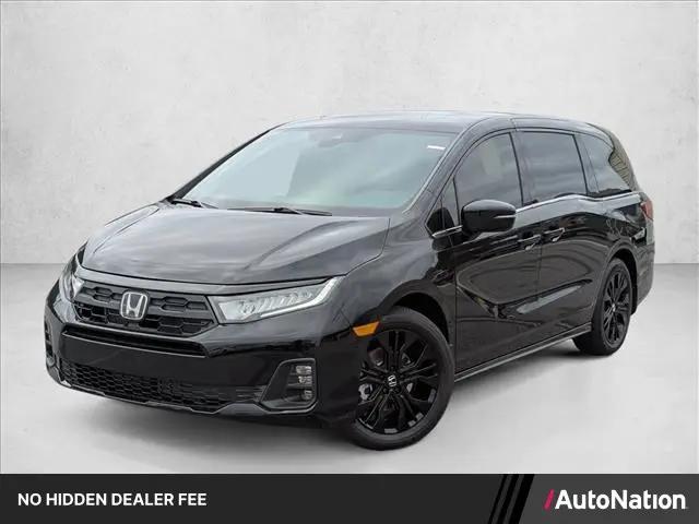 2026 Honda Odyssey Sport-L for sale in Columbus, GA