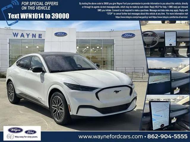 2026 Ford Mustang Mach-E Premium for sale in Wayne, NJ