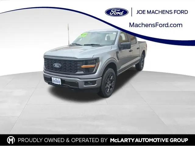 2026 Ford F-150 STX for sale in Columbia, MO