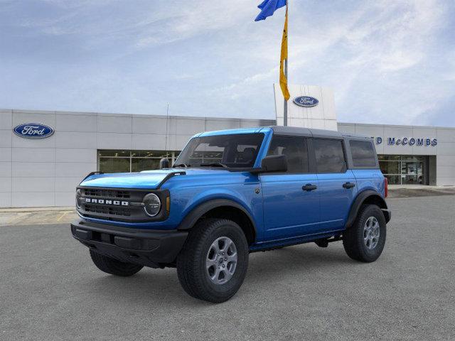 2026 Ford Bronco Big Bend for sale in San Antonio, TX