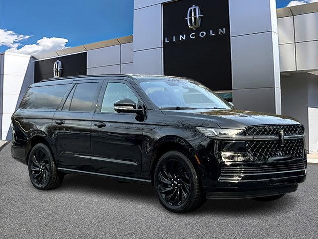 2025 Lincoln Navigator Reserve L for sale in Alexandria, VA
