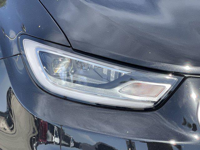 2026 Chrysler Pacifica Pinnacle AWD