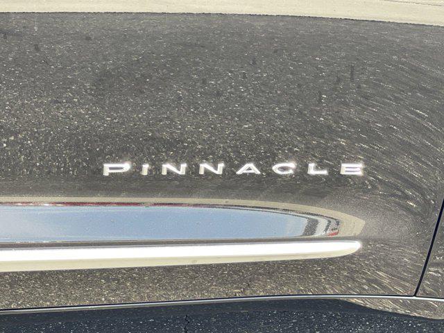 2026 Chrysler Pacifica Pinnacle AWD