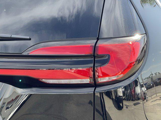 2026 Chrysler Pacifica Pinnacle AWD
