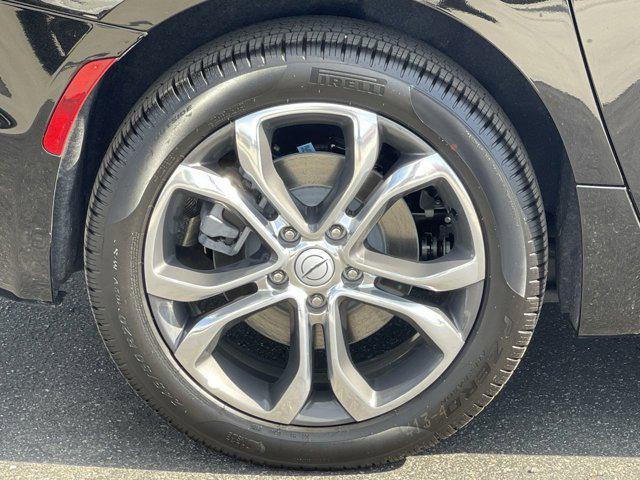 2026 Chrysler Pacifica Pinnacle AWD