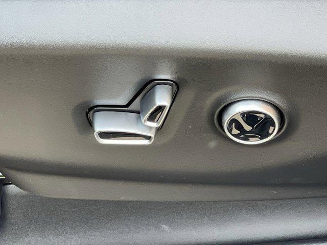2026 Chrysler Pacifica Pinnacle AWD