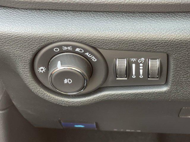 2026 Chrysler Pacifica Pinnacle AWD