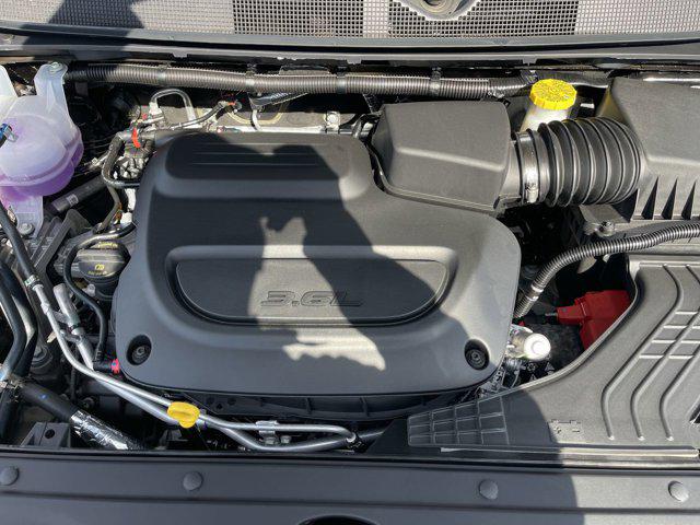 2026 Chrysler Pacifica Pinnacle AWD