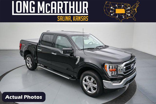 2023 Ford F-150 XLT for sale in Salina, KS