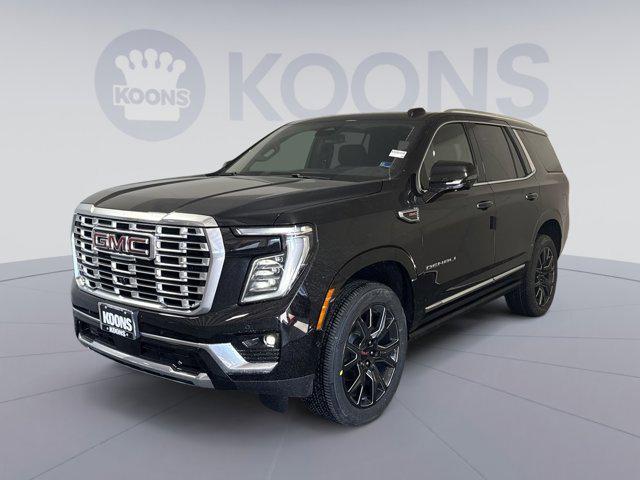 2026 GMC Yukon 4WD Denali for sale in Vienna, VA