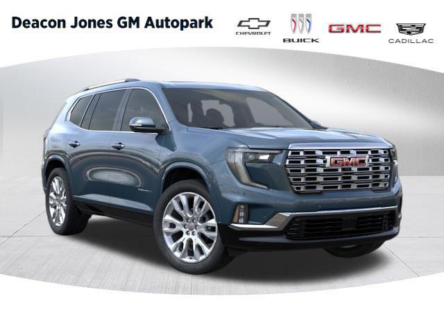 2026 GMC Acadia Denali FWD for sale in Smithfield, NC