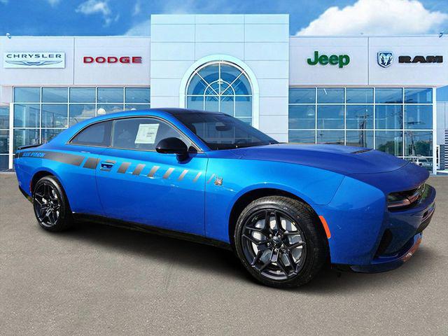 2026 Dodge Charger CHARGER SCAT PACK 2-DOOR AWD