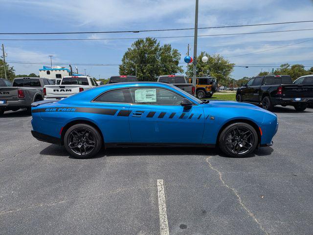 2026 Dodge Charger CHARGER SCAT PACK 2-DOOR AWD
