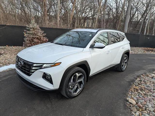 2024 Hyundai Tucson SEL for sale in Kansas City, MO