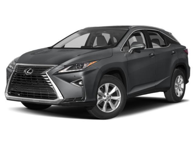 2018 Lexus RX 350 350 2018 Lexus RX 350 350