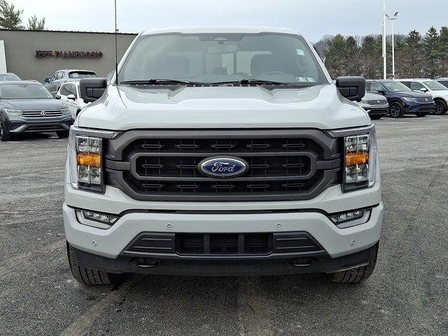 2023 Ford F-150 XLT 2023 Ford F-150 XLT