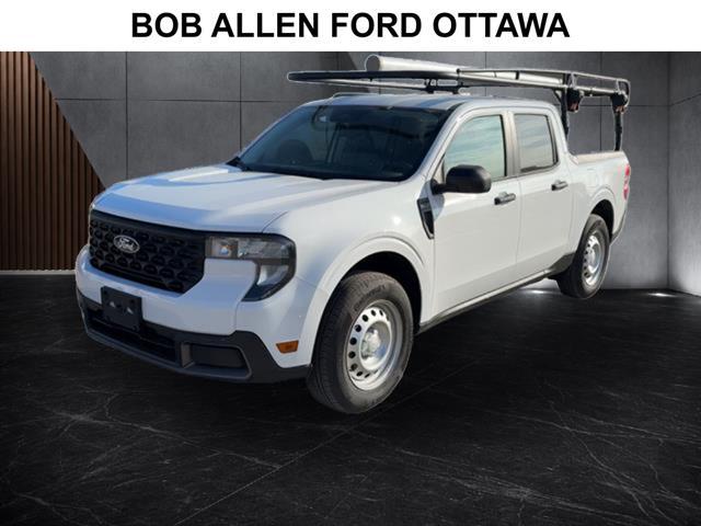 2025 Ford Maverick XLT for sale in Ottawa, KS