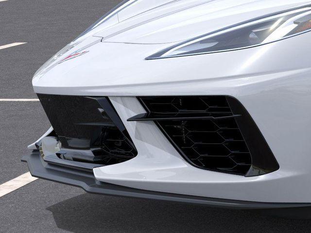 2026 Chevrolet Corvette Stingray Convertible, 3LT, RWD