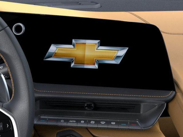 2026 Chevrolet Corvette Stingray Convertible, 3LT, RWD