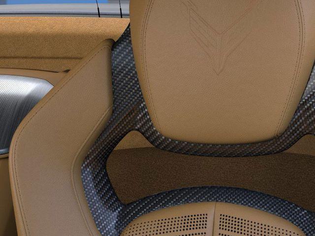 2026 Chevrolet Corvette Stingray Convertible, 3LT, RWD