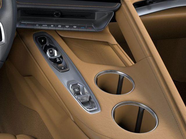 2026 Chevrolet Corvette Stingray Convertible, 3LT, RWD