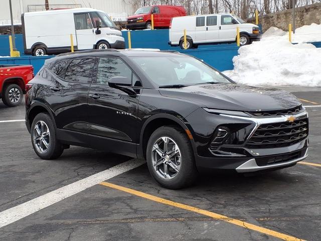 2026 Chevrolet Blazer LT for sale in Binghamton, NY