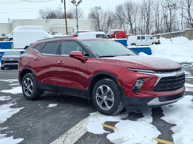 2026 Chevrolet Blazer LT for sale in Binghamton, NY