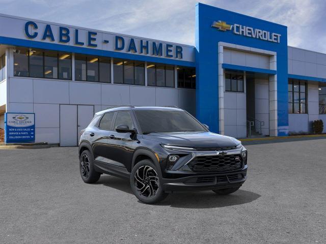 2026 Chevrolet TrailBlazer AWD RS for sale in Kansas City, MO