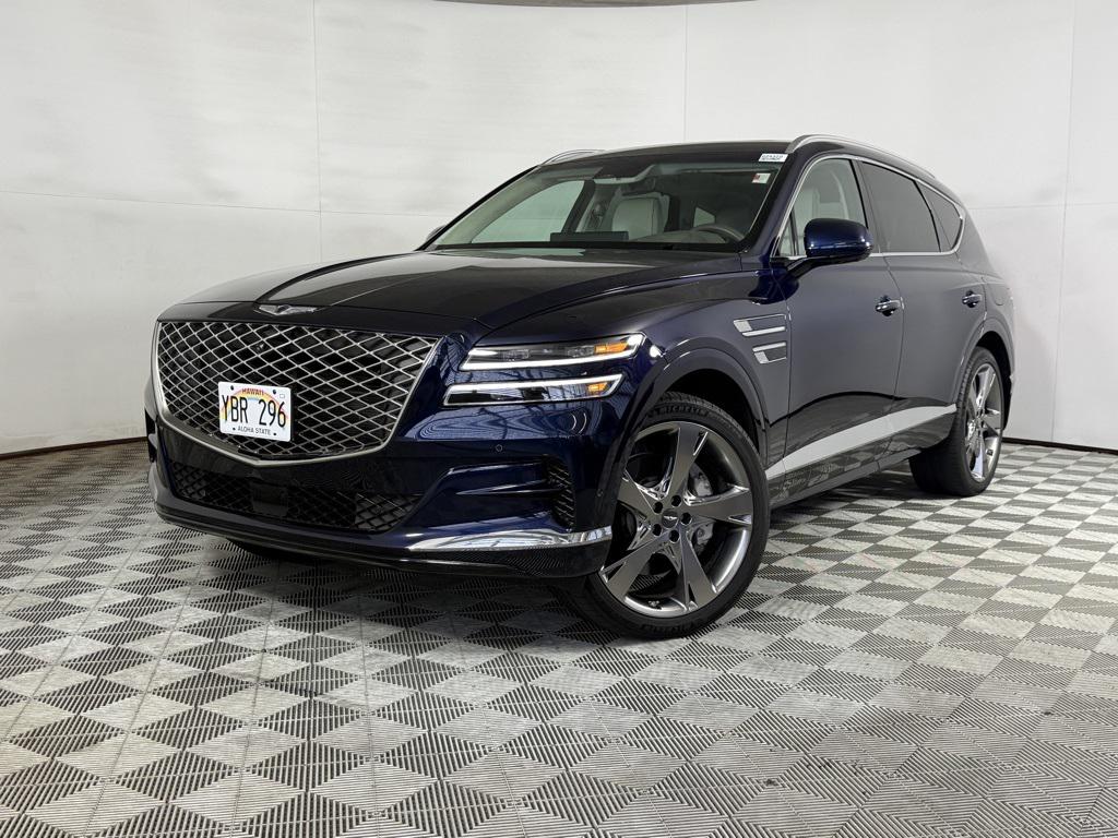 /2024 Genesis GV80