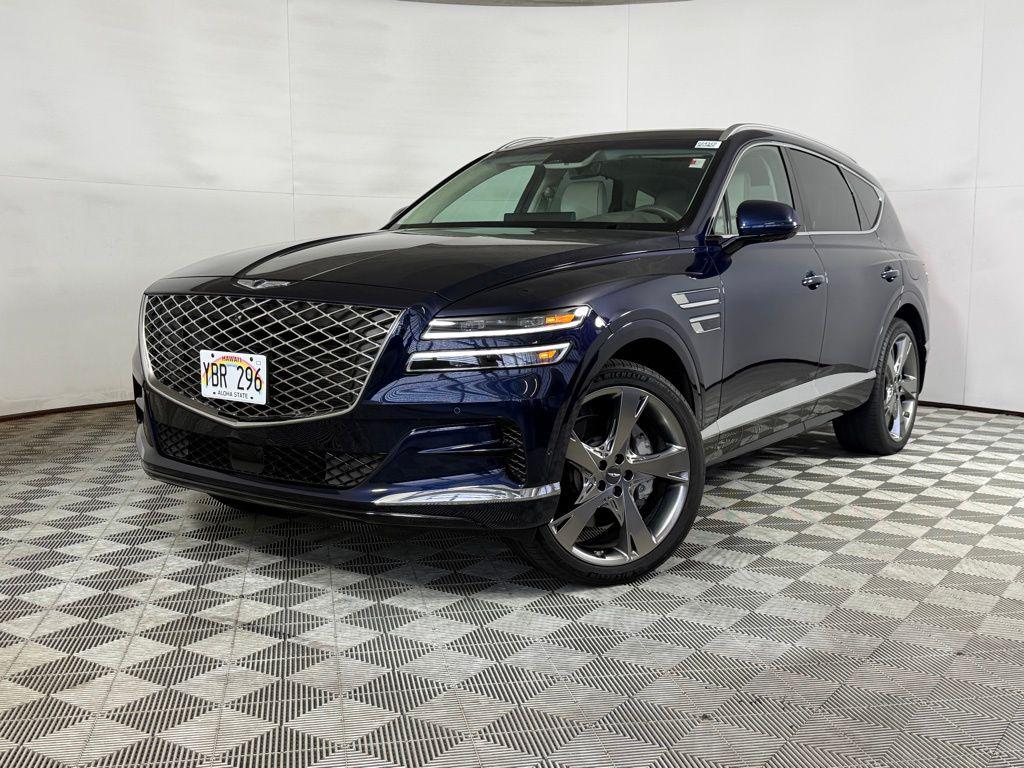 /2024 Genesis GV80