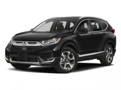 2018 Honda CR-V Touring for sale in SELMA, TX