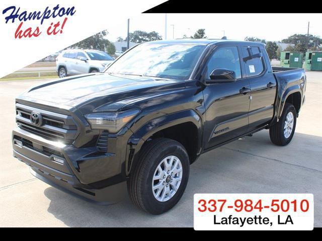 2026 Toyota Tacoma SR5 for sale in Lafayette, LA