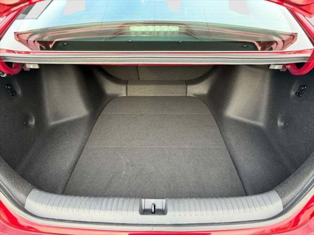 2025 Honda Accord Sedan Sport