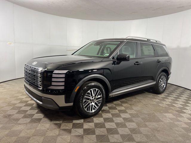 2026 Hyundai Palisade SEL 7P for sale in COLUMBUS, IN