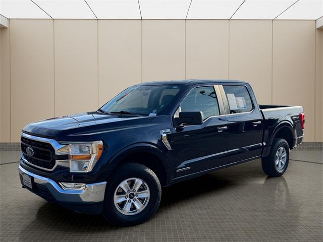 2022 Ford F-150 XLT for sale in JOHNSON CITY, TN