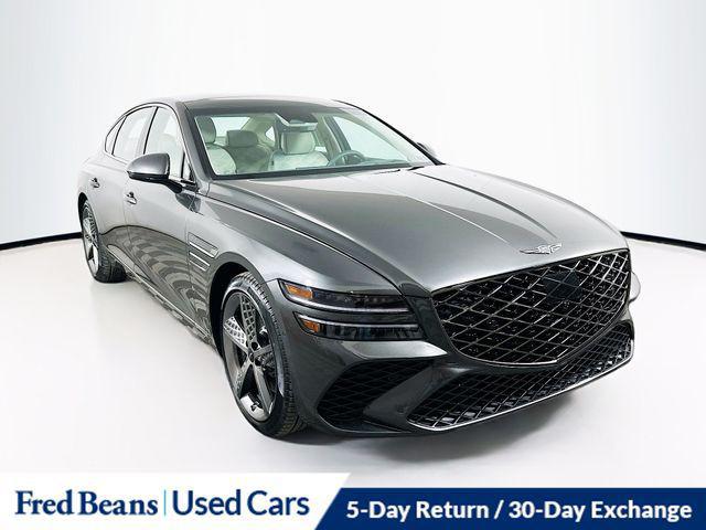 2026 Genesis G80 3.5T Sport Prestige AWD for sale in DOYLESTOWN, PA