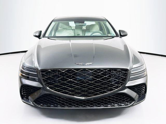 2026 Genesis G80 3.5T Sport Prestige AWD
