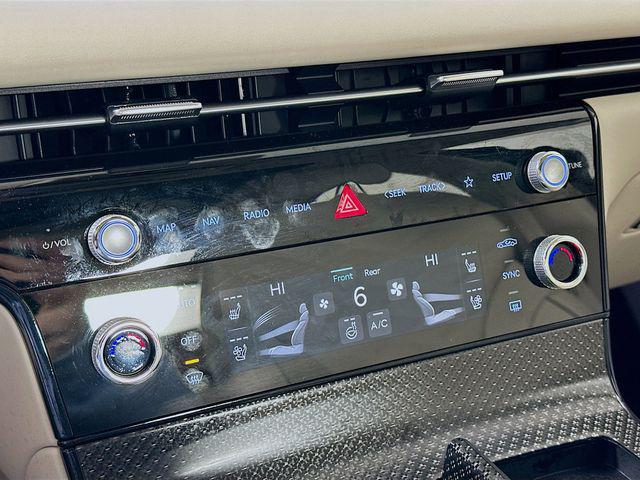 2026 Genesis G80 3.5T Sport Prestige AWD