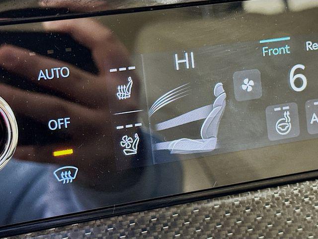 2026 Genesis G80 3.5T Sport Prestige AWD