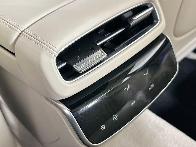 2026 Genesis G80 3.5T Sport Prestige AWD