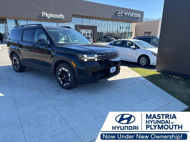 2026 Hyundai Santa Fe SEL for sale in PLYMOUTH, MA