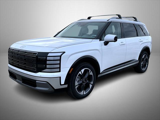2026 Hyundai Palisade Limited for sale in OMAHA, NE